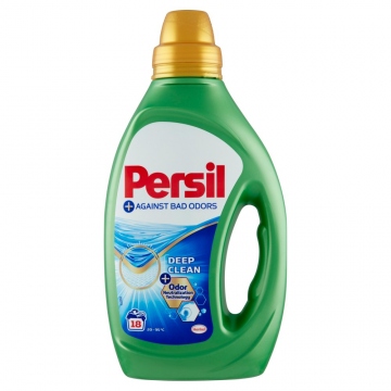 Persil Odor Neutralization Universal prací gel 900ml