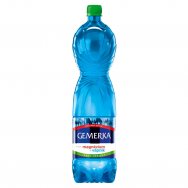 Gemerka Magnézium+Vápník minerální voda jemně perlivá 1,5l