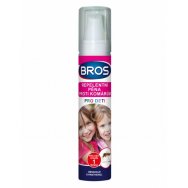 Bros repelentní pěna proti komárům pro děti 50ml
