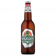 Radegast Rázná 10° sklo 500ml