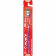 Colgate classic deep clean SOFT zubní kartáček