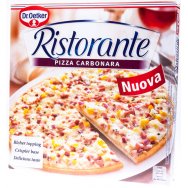 Dr. Oetker Ristorante Pizza Carbonara mraž. 340g