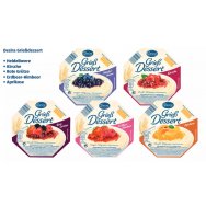 Desira grieb desert joghurt 175g Lesní směs